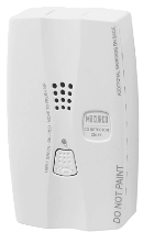 Carbon Monoxide Room Detector