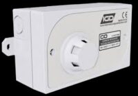 LPG (cooking Gas) Detector Model TOC-750B-LPG