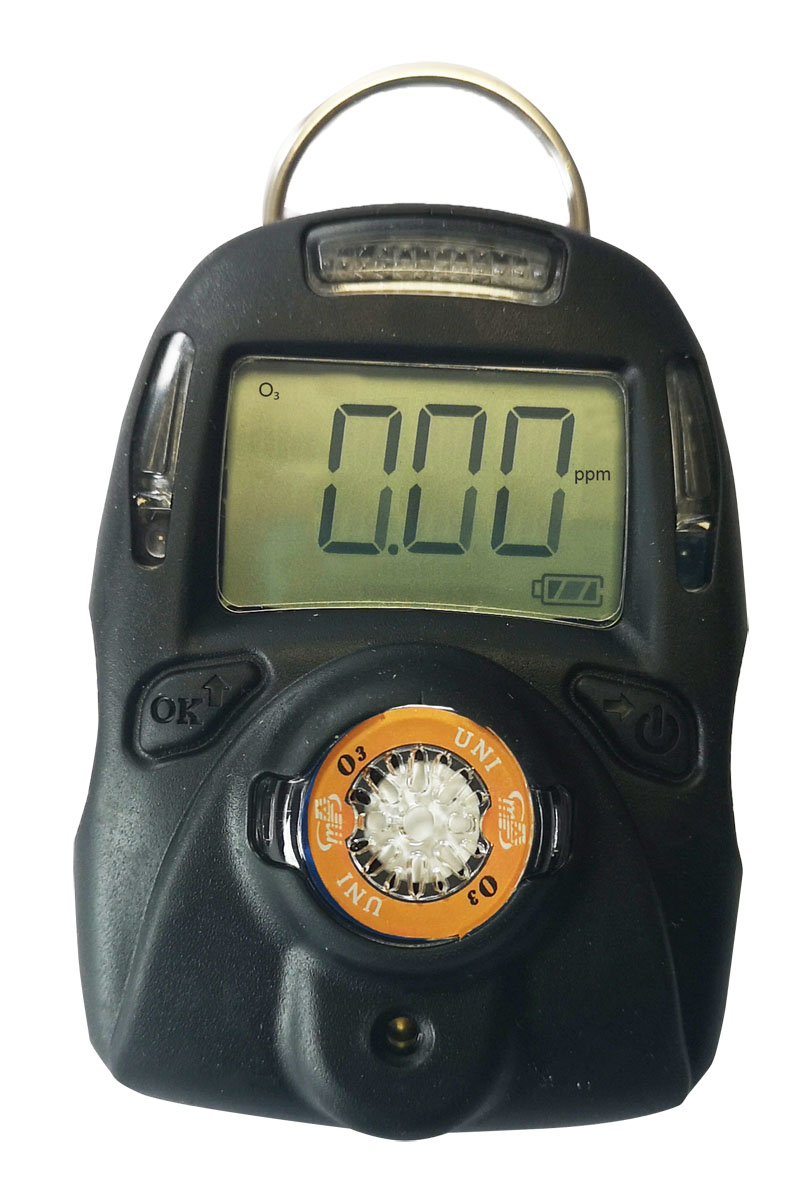 Phosphine Portable Gas Detector
