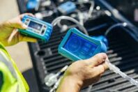 Flow GO-CAL-PRO Calibrator