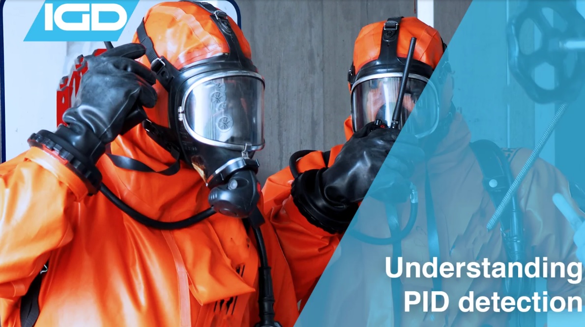 PID להבין טכנולוגיית